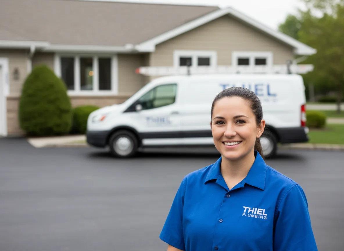 Plumber Fall River, KS FAQs
